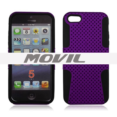 NP-493 Protector para Iphone 5 NP-493-2